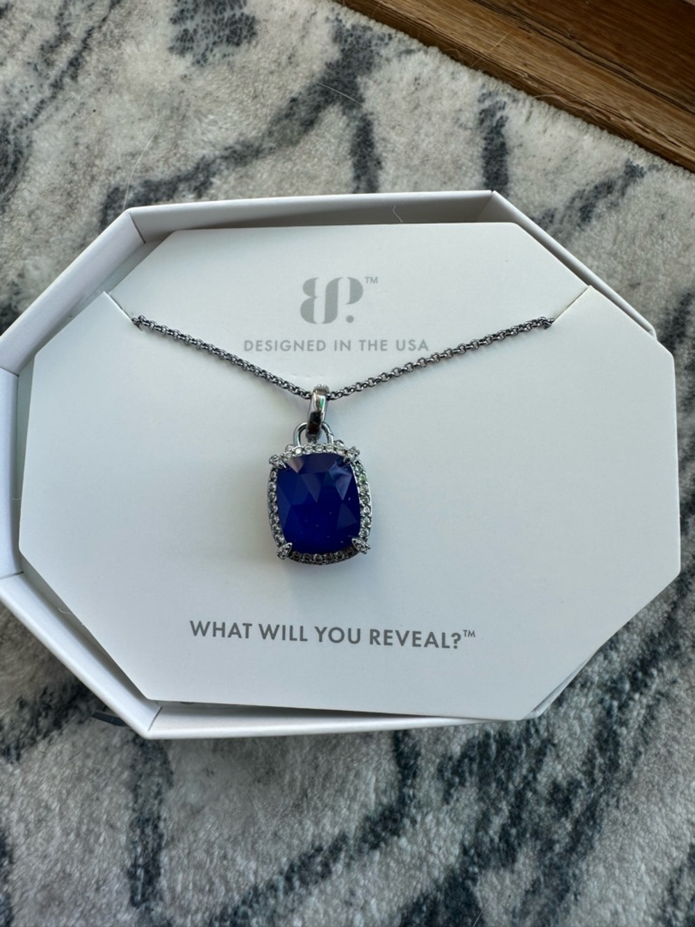 Bomb Party OG Necklace